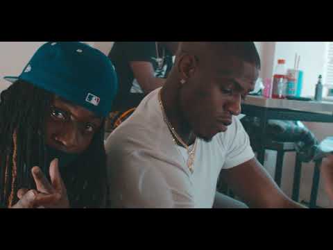 PBG Kemo "OUTRO" (Official Video) Shot By @FlyRollingFilms