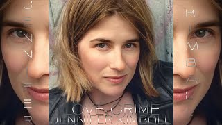 Jennifer Kimball - Love Crime (Britney Spears Demo) [Blackout Demo]