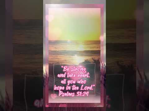 Find Strength and Hope in the Lord#Hashtags:#FaithInGod#StrengthInFaith#HopeInTheLord#BibleVerse