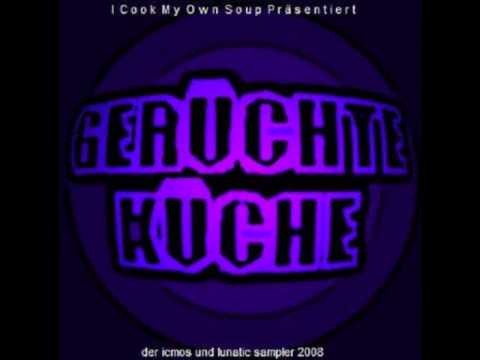 ICMOS Klikk - Wir Halten Schritt (Produziert von Fresh-Cash)