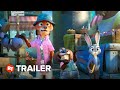 Zootopia 2 Trailer 2 2025