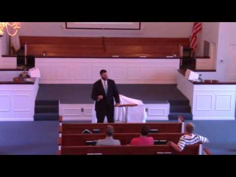 Matthew 5:8  Blessed are the pure in heart sermon