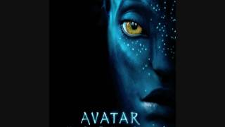 2. Jakes Enters His Avatar World - James Horner HD