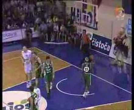 Helios Domzale - Olimpija, 10.6.07 5. finalna tekma SKL