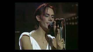 Bauhaus - The Spy In The Cab&#39;   Live on The Old Grey Whistle Test HD