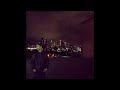 Drake Raining In Houston 2nd Verse Slowed Reverb