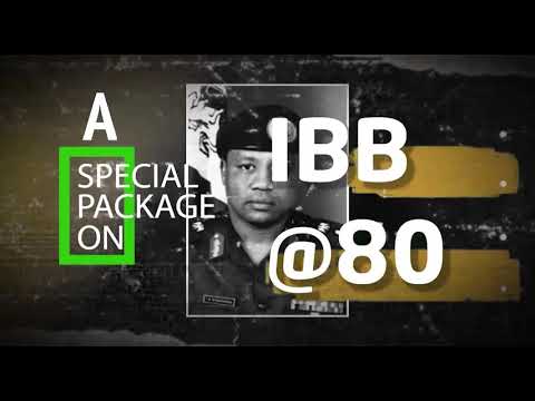 Documentary: A Special Package on IBB at 80 | Happy Birthday to IBB