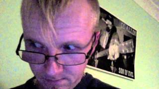 GG Allin Don&#39;t talk to me cover