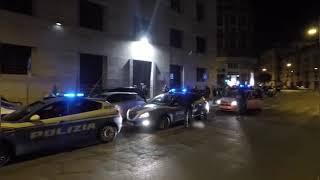 furti-e-ricettazione-maxi-operazione-della-polizia-tra-napoli-e-caserta