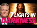 Elder Bednar Just Revealed 7 Witnesses… (They Saw HIM in Darkness)