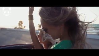 Lee Dagger ft Bex - 'Drink The Night Away'(Pink Panda Remix Video)