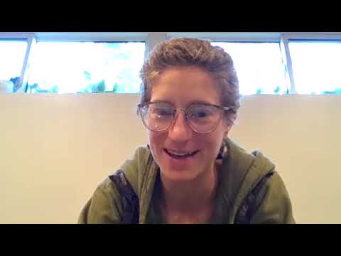 Water Witch Hope teaches us how to #packitout