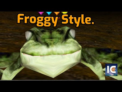 SWAMP EXPLORATION Wizardry 8 Playthrough + Tutorial / Guide + Let's Play Part 30