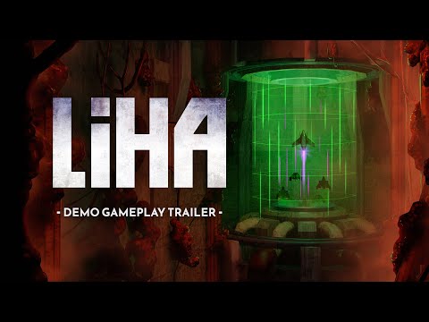 Liha youtube-video