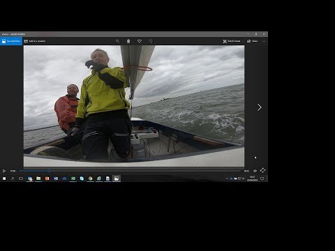 Saturday racing 18-8-18