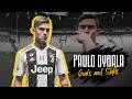 PAULO DYBALA SPECIAL MOMENTS: GOALS AND SKILLS