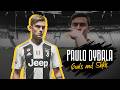 PAULO DYBALA SPECIAL MOMENTS: GOALS AND SKILLS PAULO DYBALA SPECIAL MOMENTS: GOALS AND SKILLS