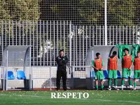 video motivacion a.d. taraguilla 2010/11