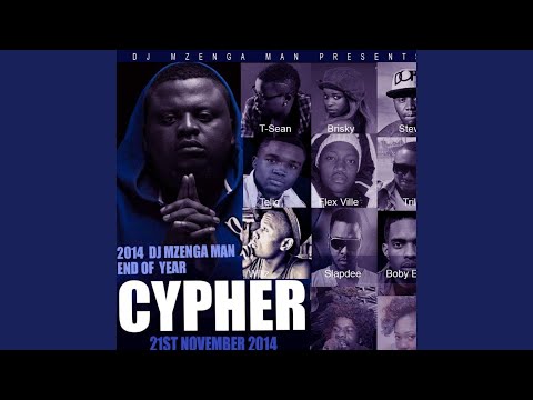 2014 End Of Year Cypher (feat. Willz Mr Nyopole, Slapdee, Flexville Marley, Pilato, Brisky,...