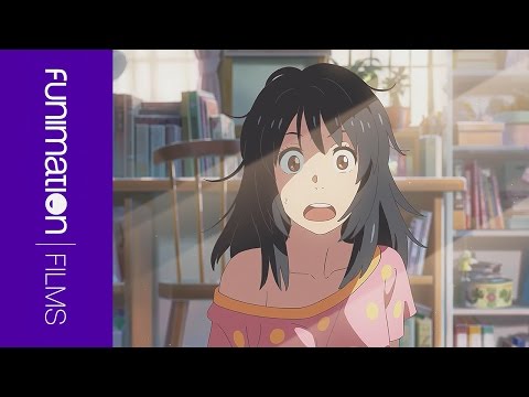 Your Name (Clip 'Body of a Stranger')