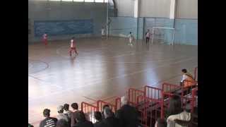 preview picture of video 'Sport Center Celano - Briganti Popoli: 4-3'