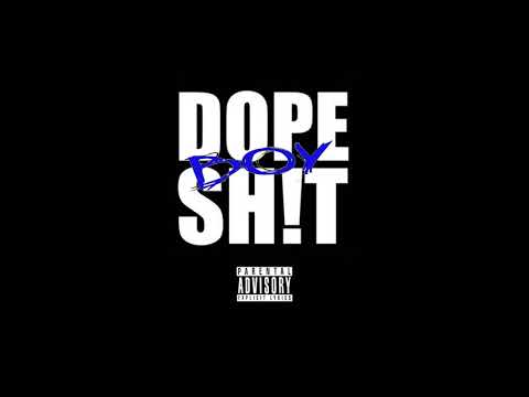 DJ Laz Vagez Feat. 2G - "Dope Boy Shit" (Prod By BeatsByVagez x PICKSIX) [Audio]
