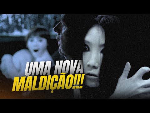 THE GRUDGE 3 (2009) | FULL Analysis, Curiosities, The End of the Trilogy and MORE...