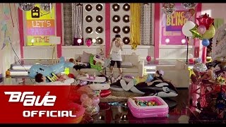 [M/V] 일단달려 - 빅스타 / Run&amp;Run - BIGSTAR