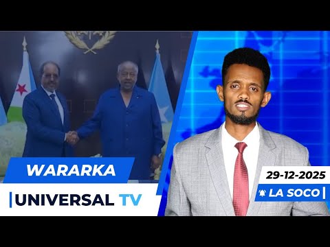 Warka Universal TV 29 12 2025