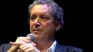 Changing the music game | Carl Craig | TEDxRoma