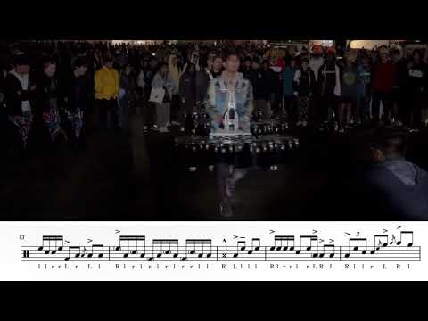 RCC 2023 TENOR FEATURE TRANSCRIPTION