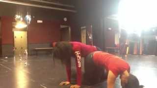 Scars dance remake sytycd