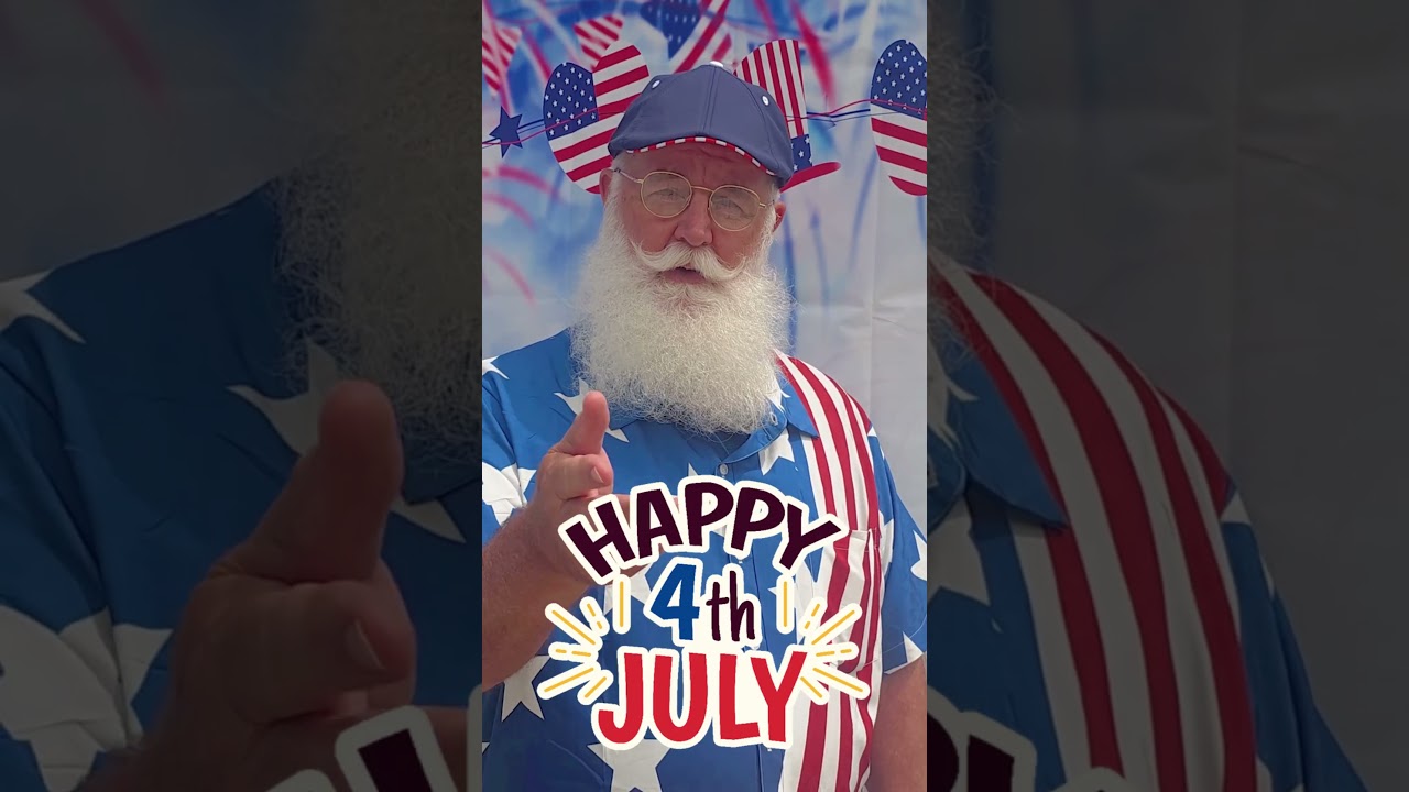 Promotional video thumbnail 2 for Santa Larry