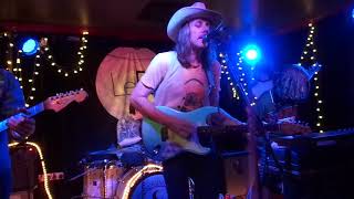 GospelbeacH "In The Desert" live in Newport