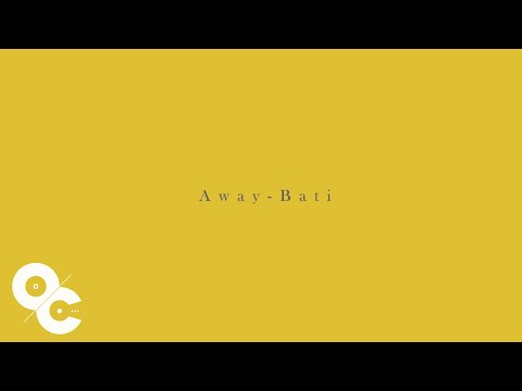 Unique Salonga - Away-Bati (Official Lyric Video)