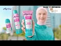 Iklan Marina Hijab Fresh Radiance 2024