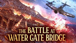 The Battle at Water Gate Bridge | UK Trailer - Own it on Digital 26/12 & Blu-Ray 9/1