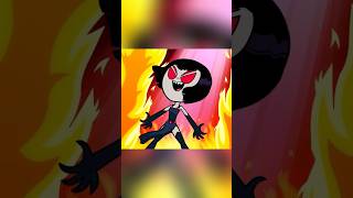 Raven's FIRE Dance! #reels #teentitansgo #funny #dc #cartoon #shorts