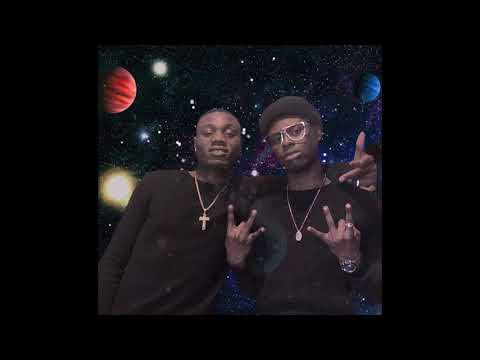 CALL ME I WILL RESPOND - Blacc Barry feat Blacc Gee (prod. TEX)