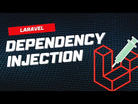 The Power of Dependency Injection in Laravel: Best Practices for Developers💻