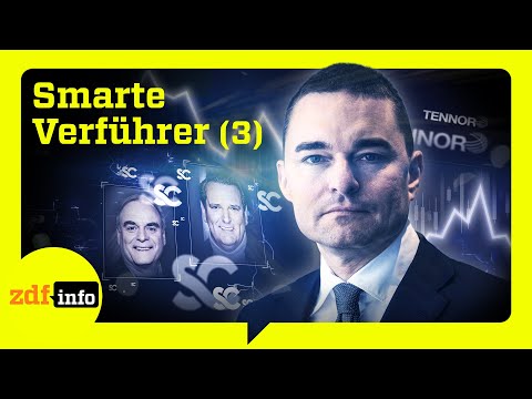 Video Thumbnail: Blender der Finanzwelt: Der Löwen-Flop und die Skandale um Lars Windhorst | ZDFinfo Doku