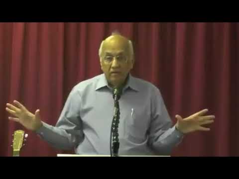 Selbstverleugnung und das Kreuz auf sich nehmen - Zac Poonen