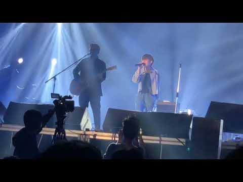 Monik & Wanyai @ Hall Of Fan Concert # 3