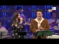 Haal Kaisa Hai Janab Ka Rajessh Iyer Sarita Rajesh MAIN HOON JHUMROO