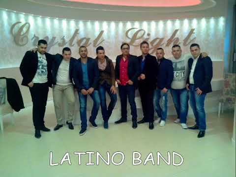 LATINO BAND 2008 - 02 ZALJUBINDJUMA ME