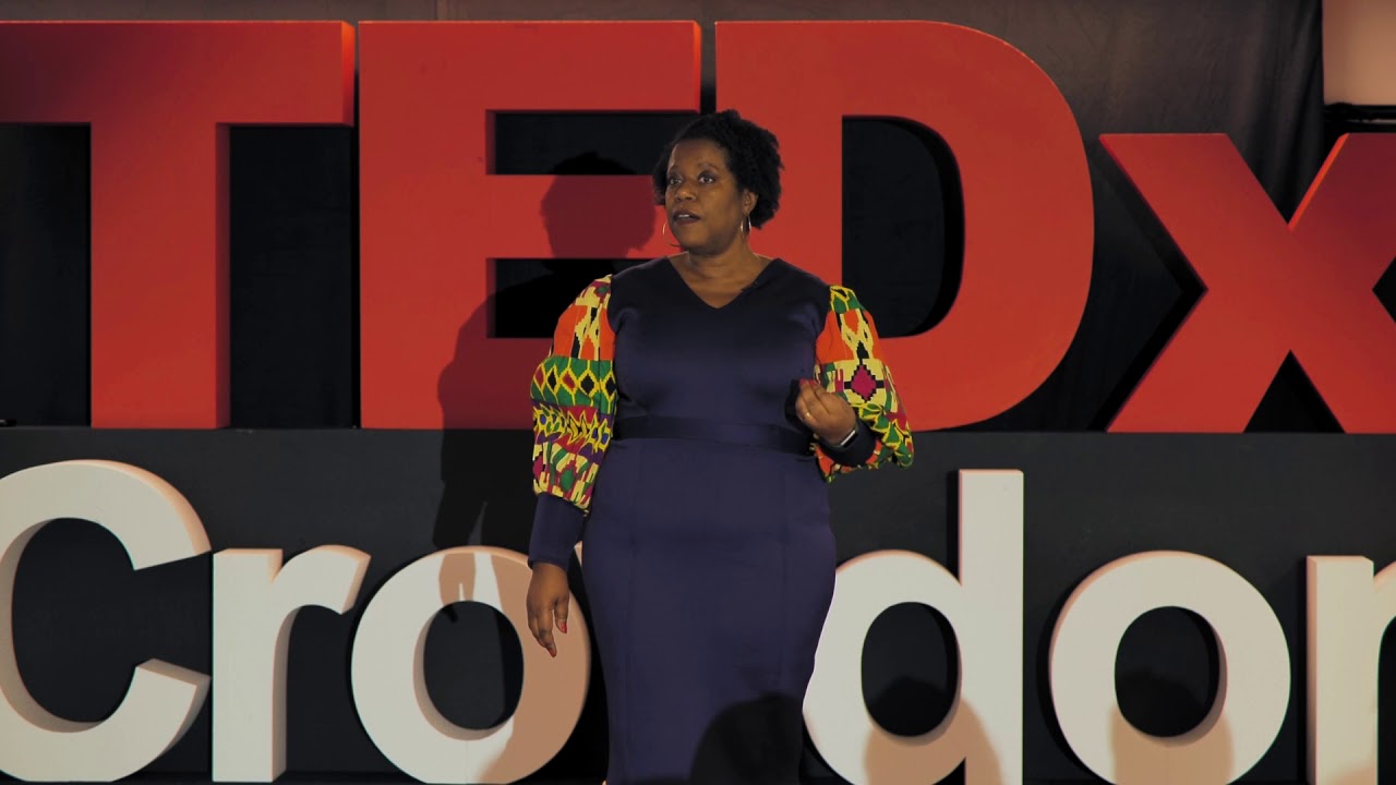 Introverts Make Great Leaders Too | Carol Stewart | TEDxCroydon