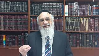 "מועד לכל חי" הלכות מנהגים וחידושי תורה לחג השבועות, מתוך ספרו של רבי חיים פלאג'י זצ"ל