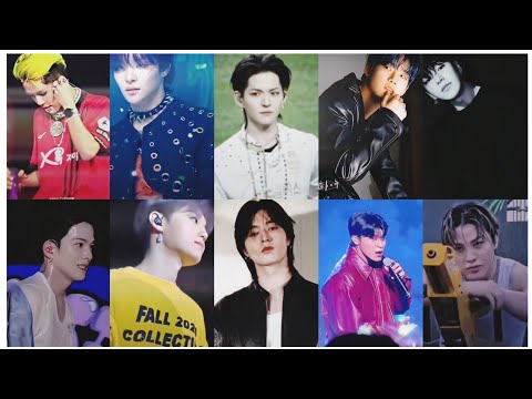 TREASURE (트레저) TIKTOK COMPILATION 5 @LennyLen