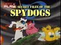 Perros Espias 1998 Vol 1 Maraton Retro Animados Latino