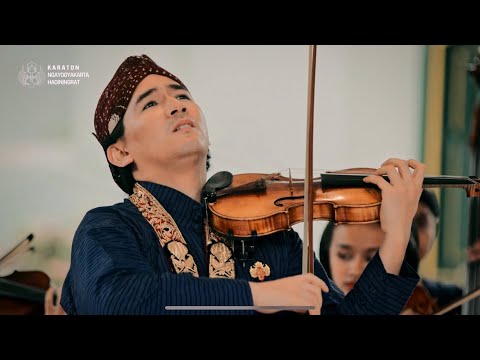 Iskandar Widjaja-Lir Ilir with Royal Orchestra Yogyakarta